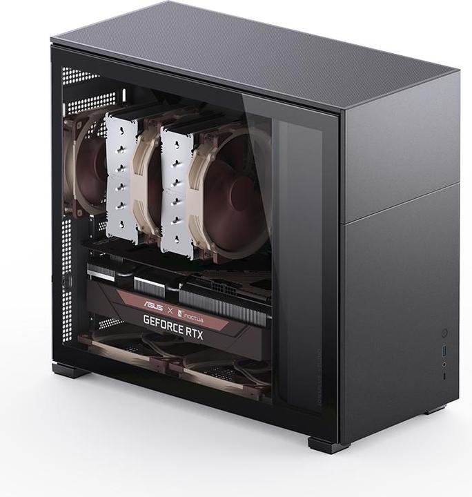Immagine prodotto Jonsbo D41 (ATX, mATX)
