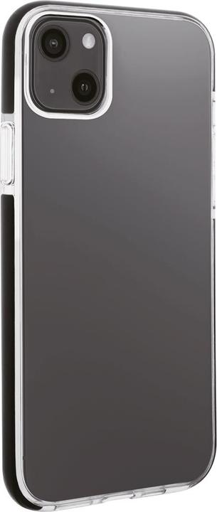 Image du produit Vivanco Rock Solid Housse de protection pour téléphone portable 15,5 cm (6.1" ) Cover Noir (Apple iPhone 13)