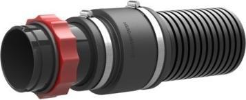 Hauff HSI 90-M110WR Couvercle (Outils)