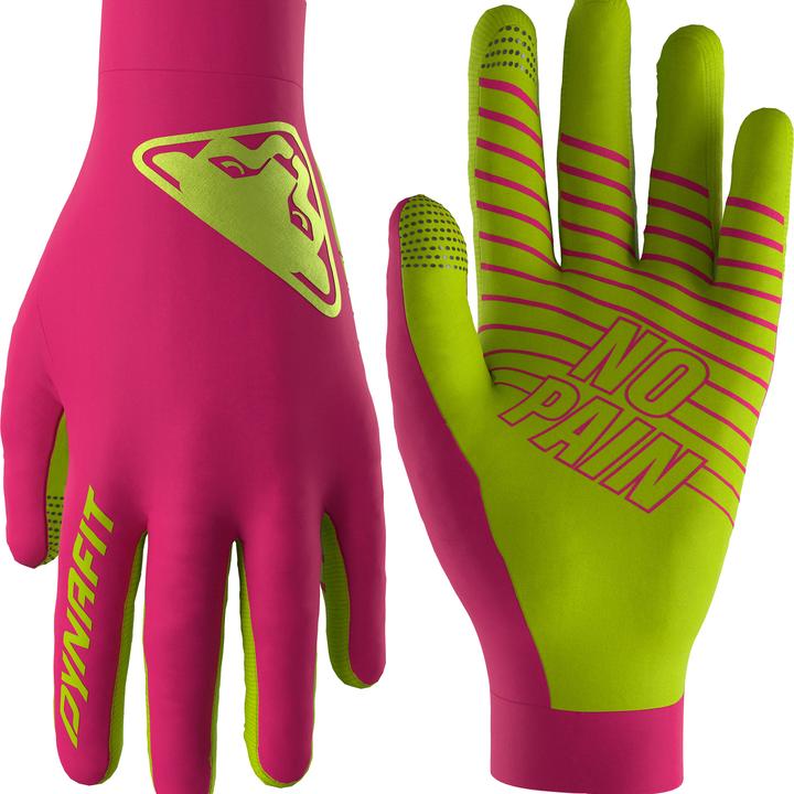 Dynafit Upcycled Light Handschuhe Unisex (XS)
