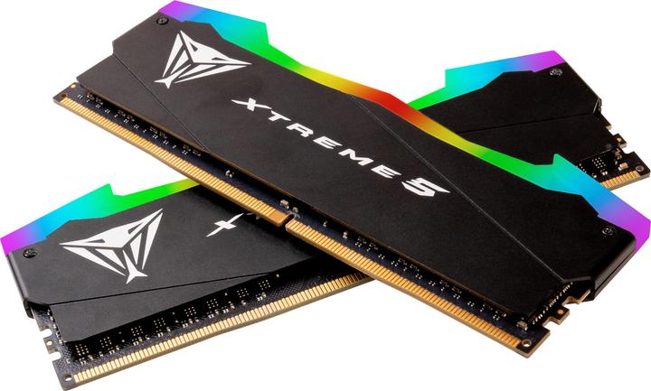 Produktbild Patriot Viper Xtreme 5 (8000 MHz, DDR5-RAM, DIMM)