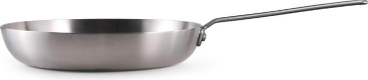 Immagine prodotto Skottsberg Pan (28 cm, Padella per friggere, Alluminio, Acciaio inossidabile)