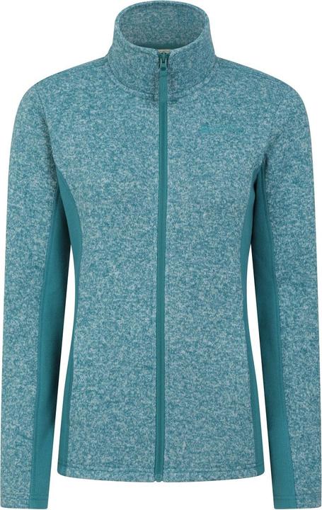 Produktbild Mountain Warehouse Idris Fleecejacke Verkleidet (32 D)