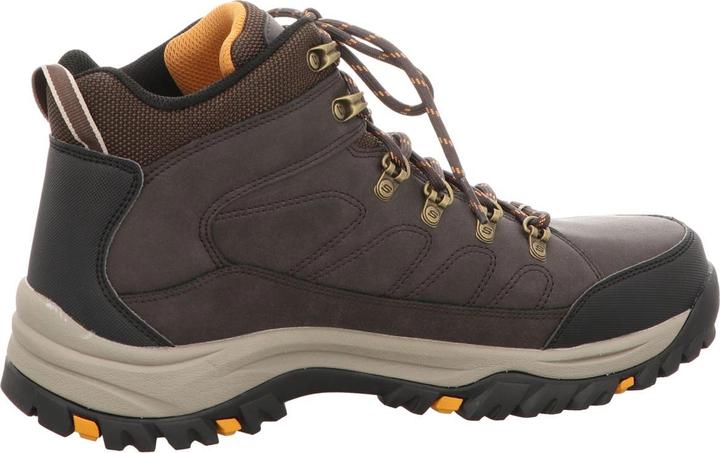 Actual product image Skechers Relment-Daggett (41)