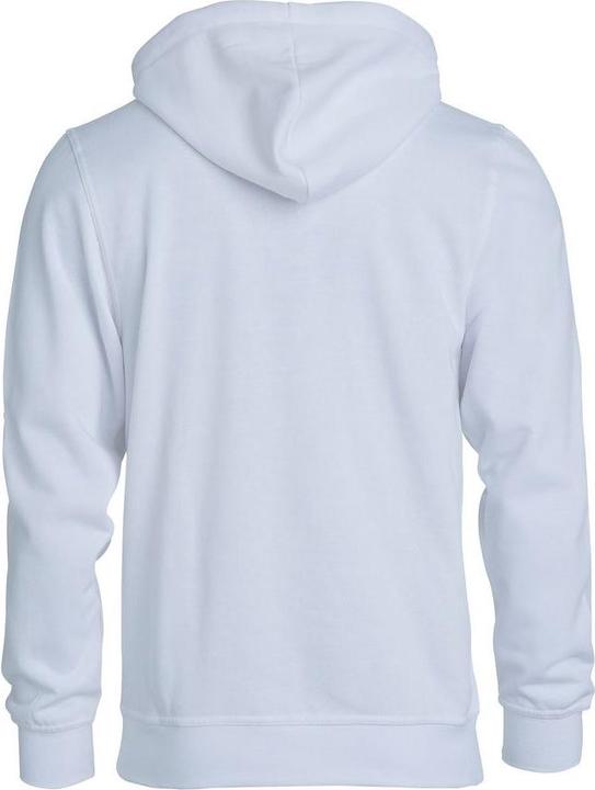 Immagine prodotto Clique Felpa con cappuccio Basic (128)