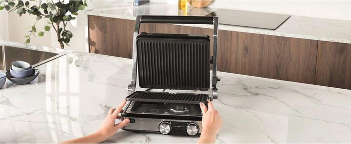 Actual product image Princess Grill Digital meister Pro 2 (EU plug)