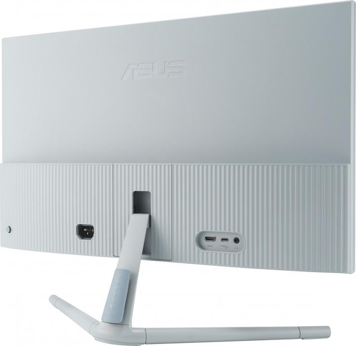 Image du produit ASUS Eye Care VU249CFE-G 60.45cm (16:9) FHD HDMI (1920 x 1080 pixels, 23.80")
