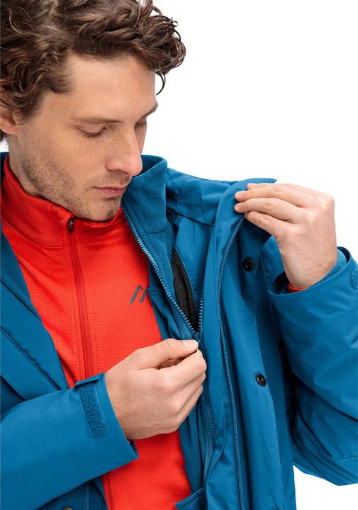 Actual product image Maier Sports Metor 3in1 (L)