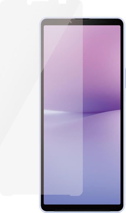 Produktbild PanzerGlass Screen Protector Sony Xperia 10 VI / UWF (1 Stück, Sony Xperia 10 VI)