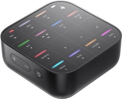 Produktbild Donner MEDO - Syntezator midi (Controller)