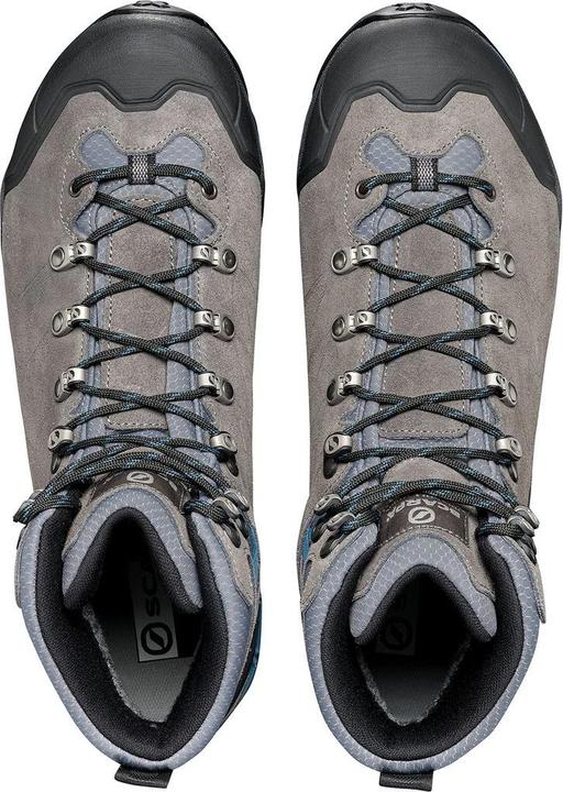 Actual product image Scarpa ZG Trek GTX Shoes (47)