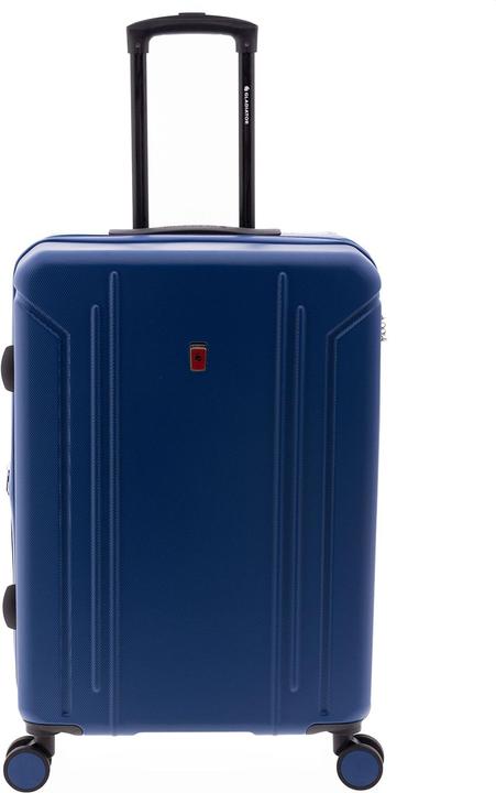 Produktbild Wüsthof 2900 4 Rollen Trolley M 67 cm mit Dehnfalte (72 l, M (50 - 90l))