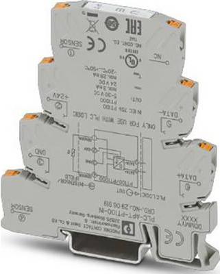 Produktbild Phoenix Contact Extension Module PLC-APT-PT100-IN