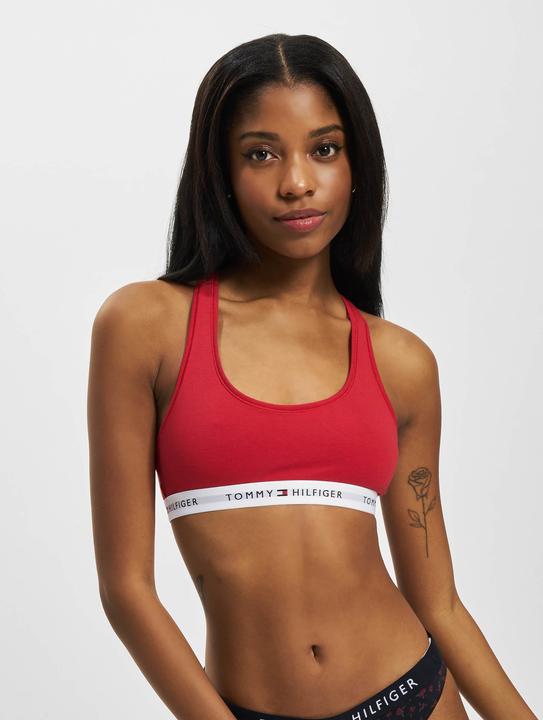 Immagine prodotto Tommy Hilfiger Bralette Sfoderata (Confezione singola, S)