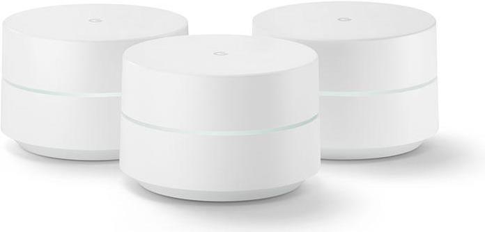 Actual product image Google Wifi - Set of 3