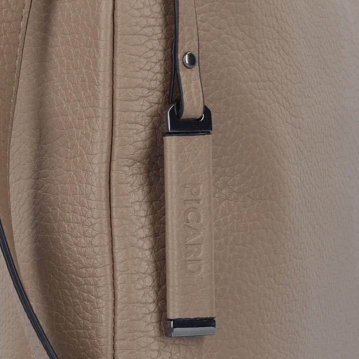 Immagine prodotto Picard Borsa a tracolla Match in pelle 38 cm