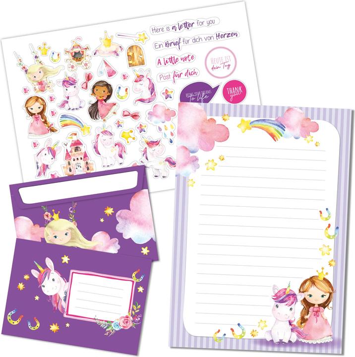 Cahier + bloc-notes