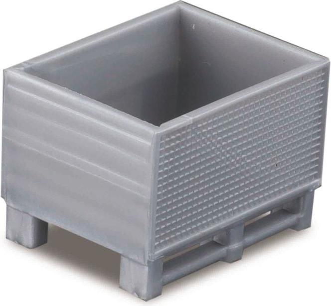 Immagine prodotto Bburago Camion Mercedes