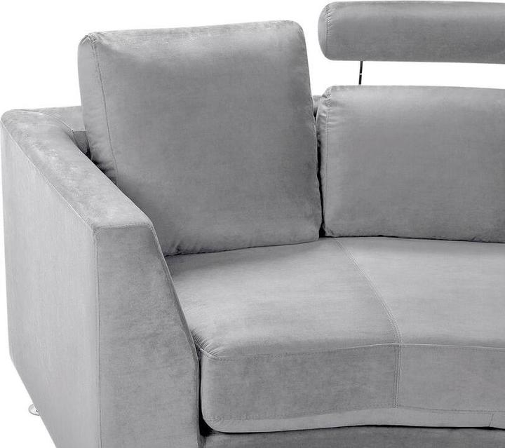 Actual product image Beliani Rotunde (Sofa landscape)