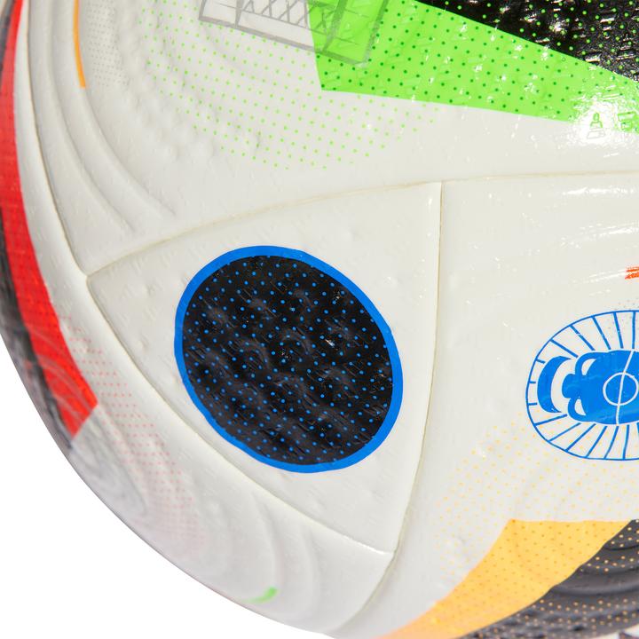Image du produit adidas Euro 24 Pro Ball