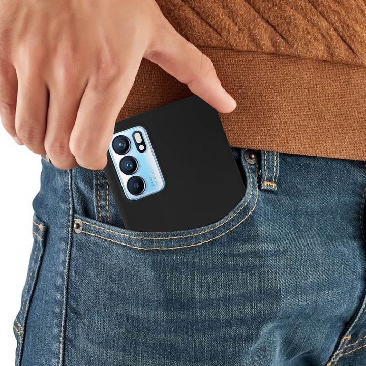 Immagine prodotto OPPO Custodia protettiva (Oppo Reno 6)