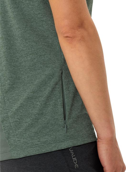 Produktbild Vaude Tamaro HZ Shirt IV (44)