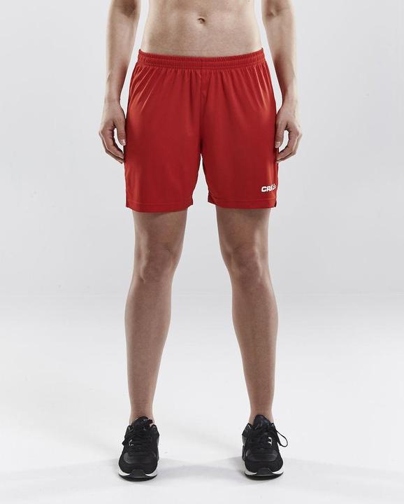 Image du produit Craft Squad Short Solid W (S)
