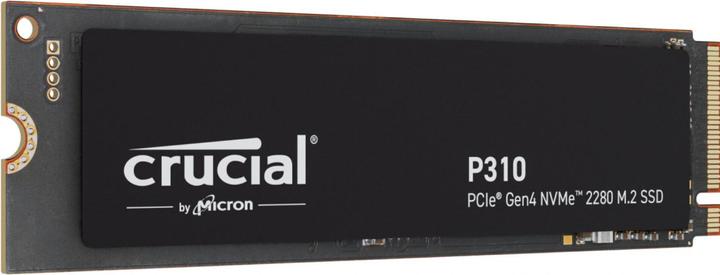 Produktbild Crucial P310 (1000 GB, M.2 2280)