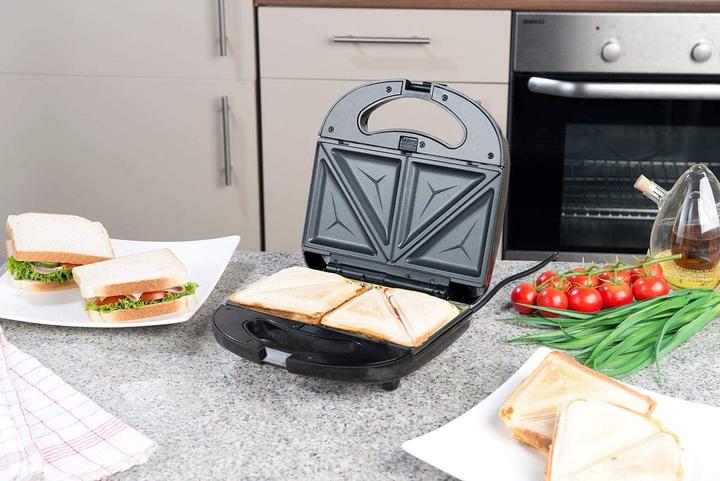 Actual product image Rosenstein & Söhne Sandwich maker