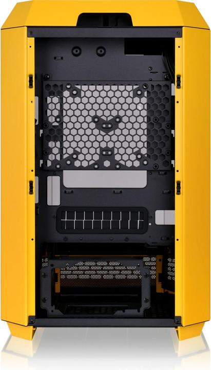 Produktbild Thermaltake The Tower 300 Bumblebee (mATX, Mini-ITX)
