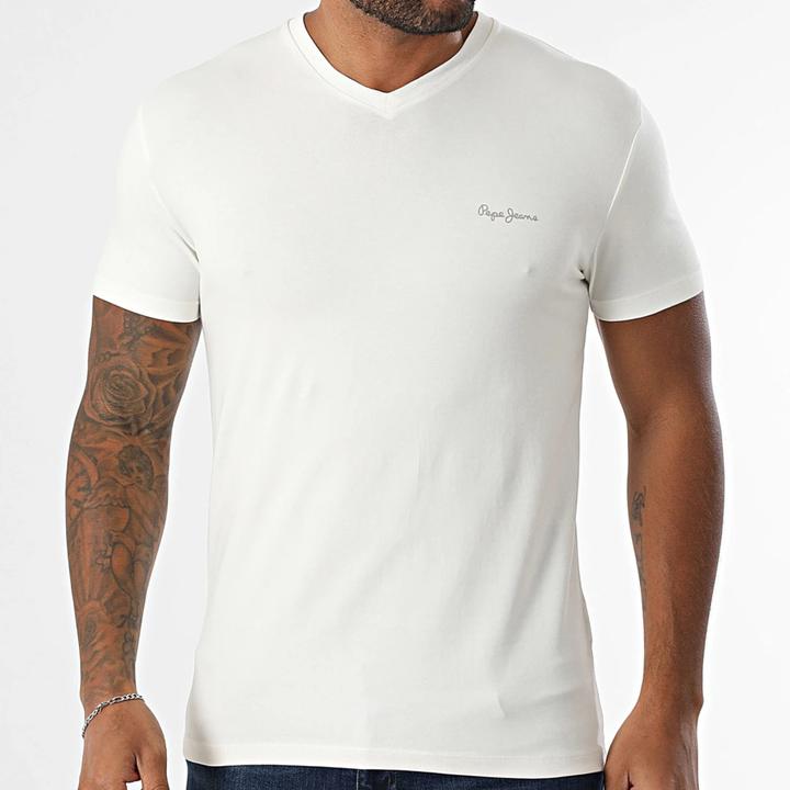 Produktbild Pepe Jeans Original Basic V (S)