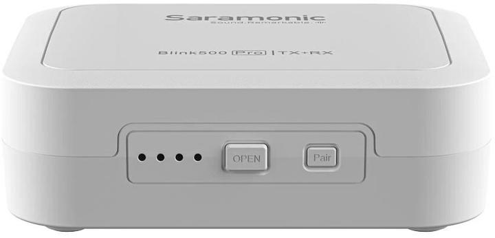 Image du produit Saramonic Blink500 Pro B1W