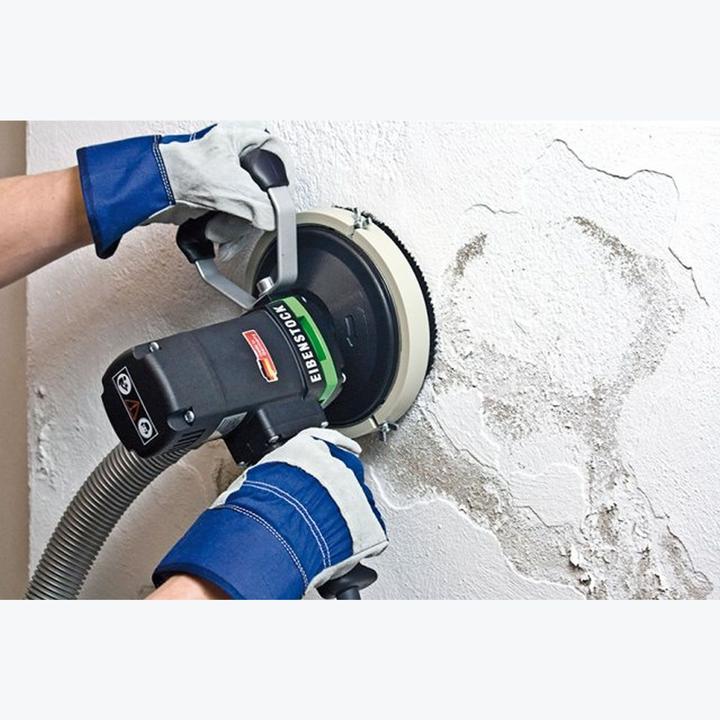 Productafbeelding Eibenstock Renovatiefreesmachine EPF 1503