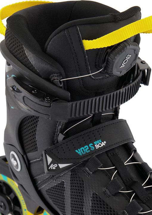 Produktbild K2 VO2 S 100 X BOA (42)