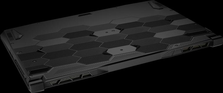Produktbild MSI Katana 15 (15.60", Intel Core i7-12650H, 16 GB, 512 GB, DE)
