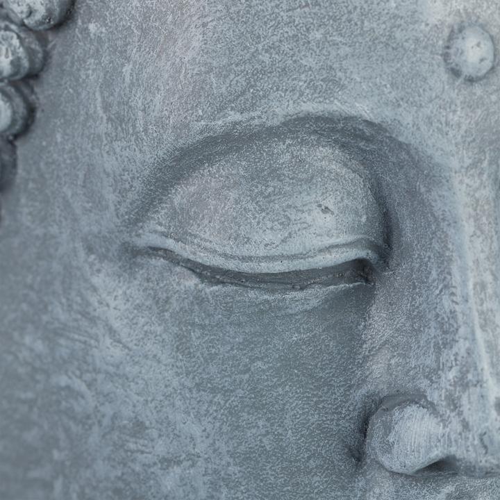 Actual product image Relaxdays Buddha