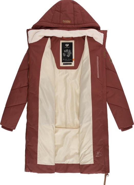Actual product image Ragwear Rebelka (XL)