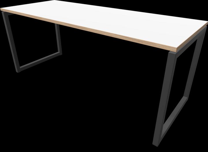 Image du produit Narbutas Nova O Bureau (1800 x 700 x 740 mm)
