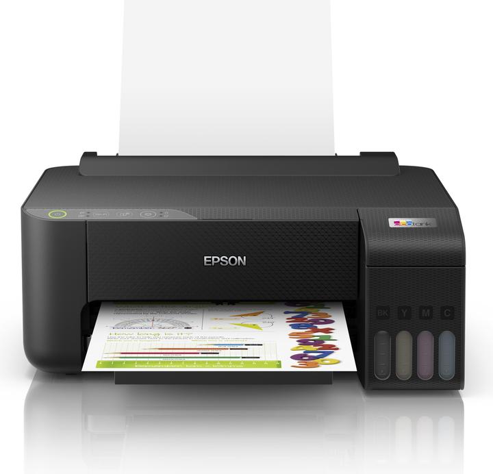 Actual product image Epson EcoTank ET-1810 (Ink tank, Colour)
