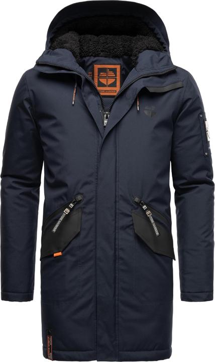 Produktbild Stone Harbour Ragaan (S)