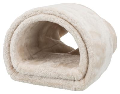 Image du produit Trixie Tunnel câlin pour lapins nains