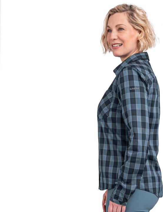 Produktbild Schöffel Women's Blouse Silba (40, L)
