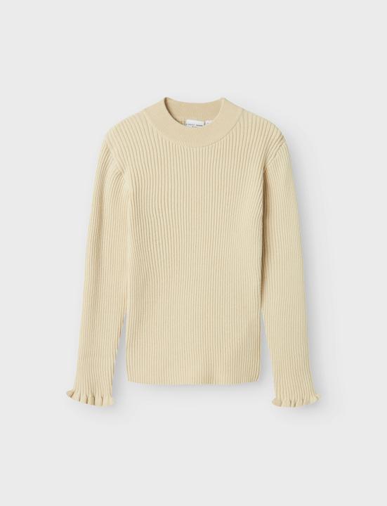 Actual product image Name it Rib knit jumper (116)
