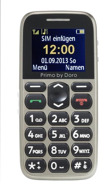 Produktbild Doro Primo 215 2G (1.70", 2G)
