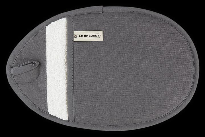 Productafbeelding Le Creuset Pannenlap 31x21cm (Canvas, Terry, 100% katoen)