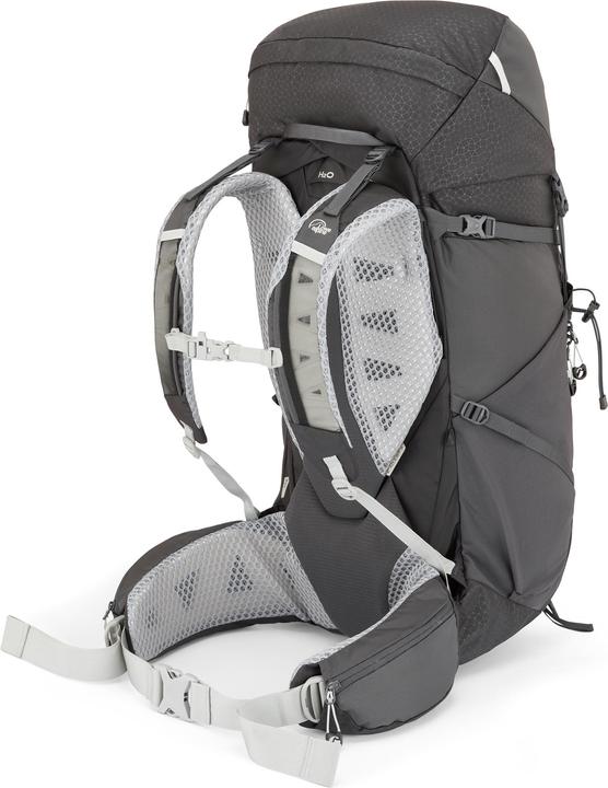 Actual product image Lowe Alpine Yacuri 48 (48 l)