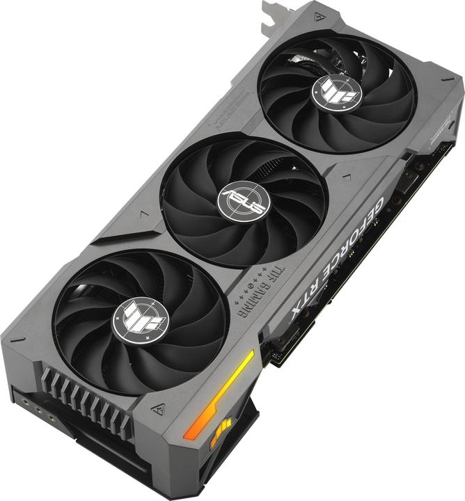 Produktbild ASUS TUF Gaming GeForce RTX 4070 Ti (12 GB)