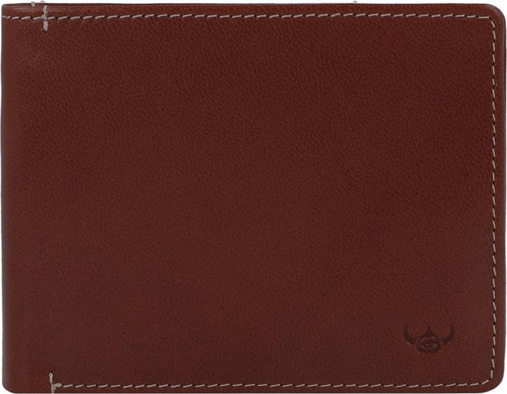 Golden Head Geldbörse Bari RFID Protect 1138