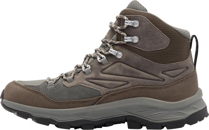 Produktbild Jack Wolfskin Cyrox Texapore Mid M (44)