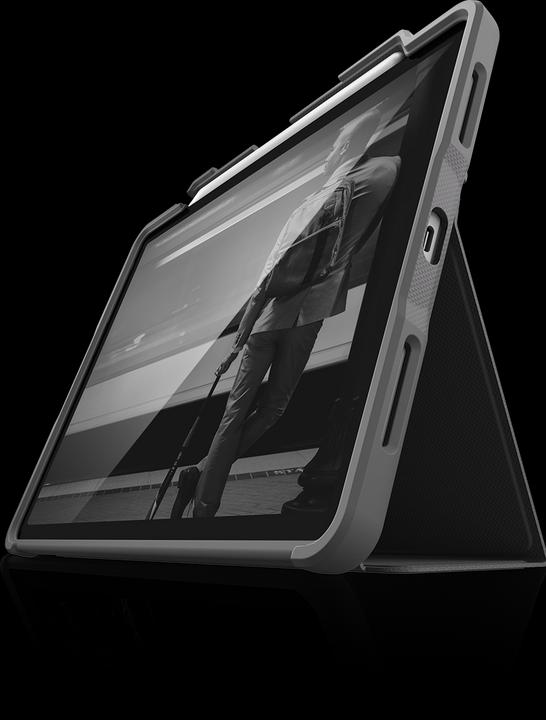 Produktbild STM Dux Plus (iPad Air 2020 (4. Gen), iPad Air 2022 (5. Gen))